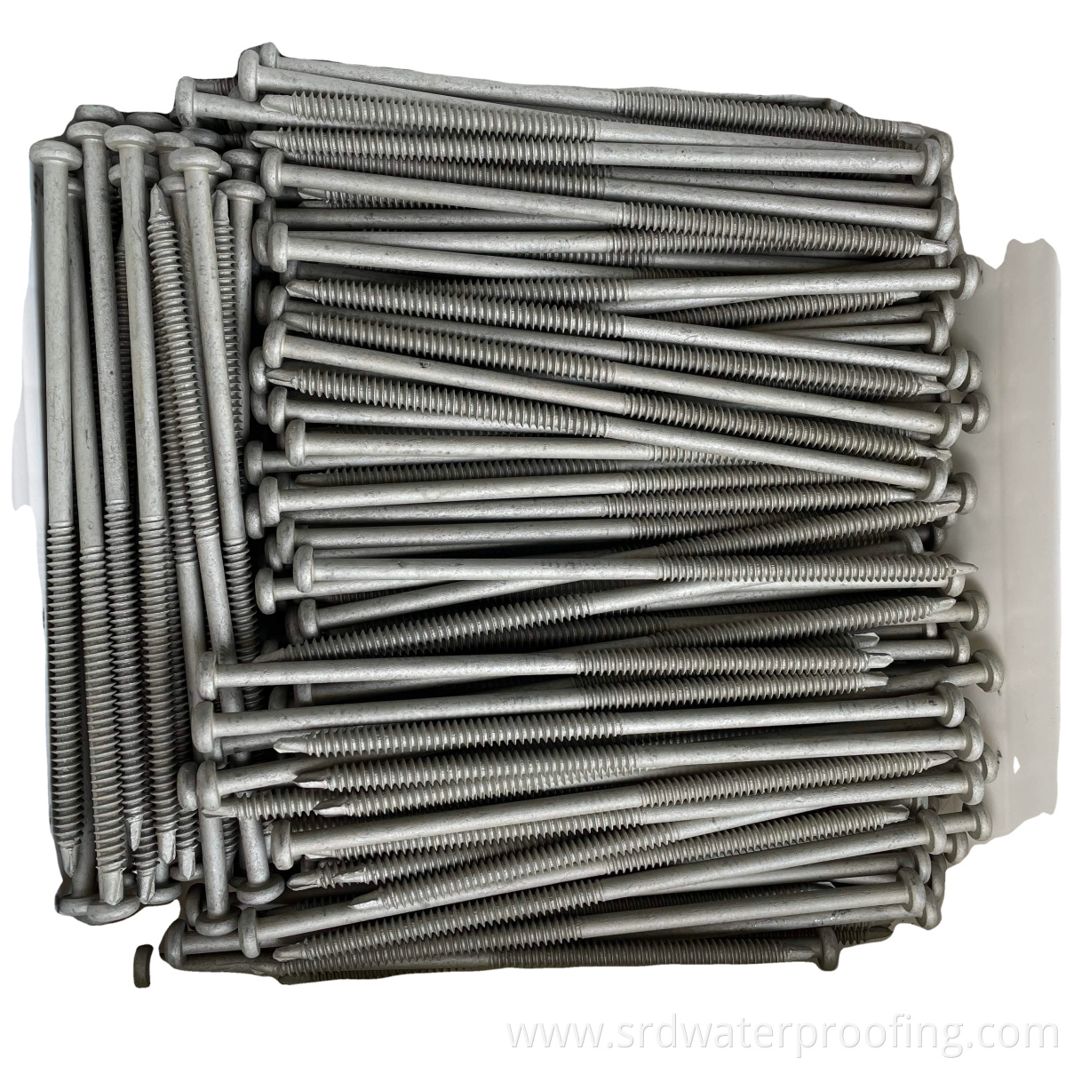 SRD D3 Steel Screws